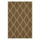 preview thumbnail 26 of 34, Mohawk Home Prism Lattice Area Rug 3' 9" x 5' 6" - Tan - Runner/Rectangle