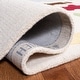 preview thumbnail 7 of 20, SAFAVIEH Handmade Kids Regiene Wool Rug