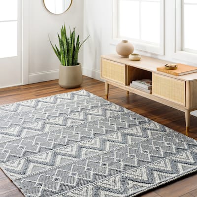 Khloe Country Area Rug