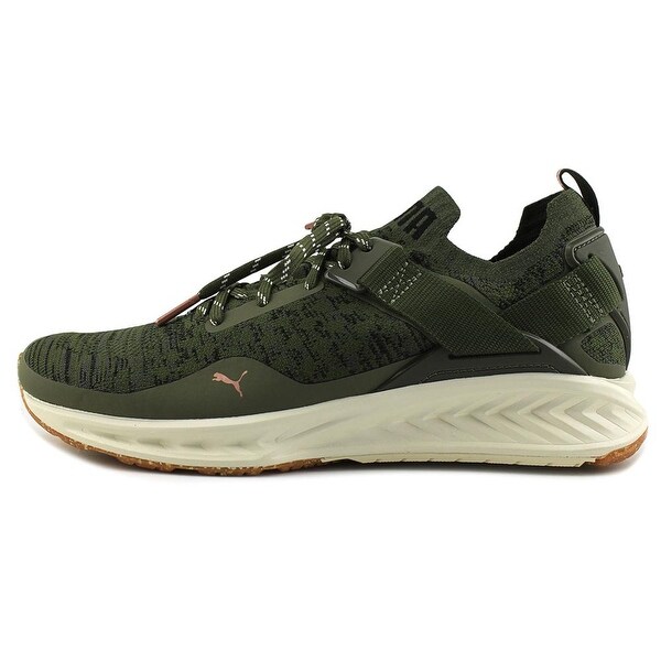 Puma ignite evoknit low green Clearance