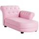 preview thumbnail 5 of 8, Gymax Kids Sofa Relax Couch Chaise Lounge Armrest Chair Bedroom Living