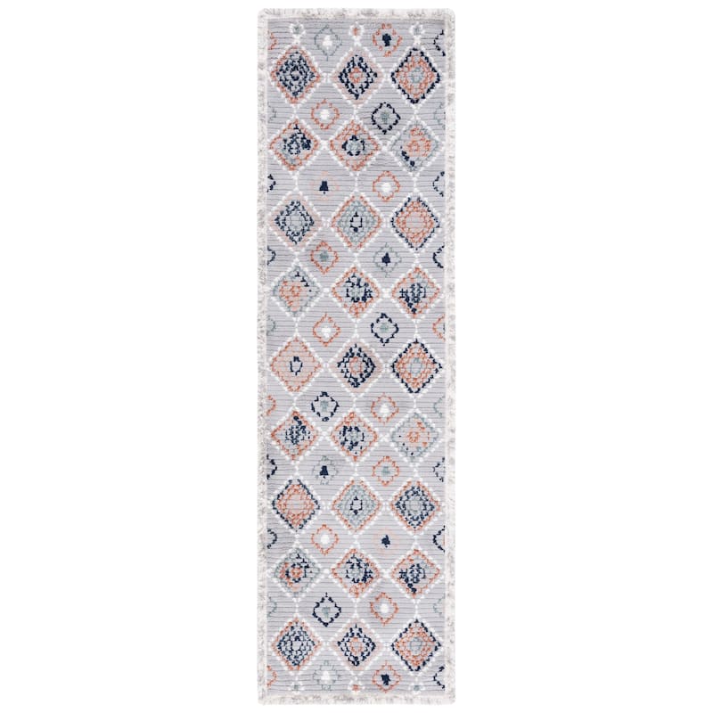 SAFAVIEH Handmade Marrakech Eliis Traditional Rug
