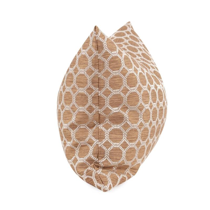 Allan Andrews 14 x 22 Pyth Pillow