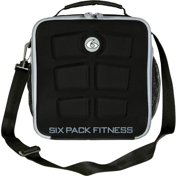 6 pack fitness cube