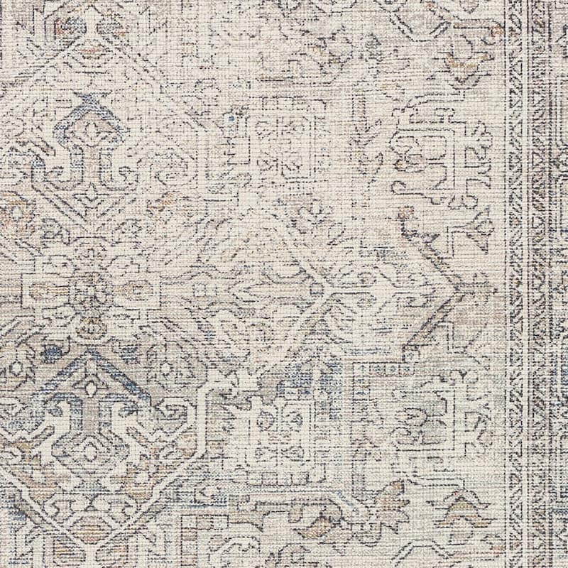 Becki Owens x Livabliss Margot Area Rug