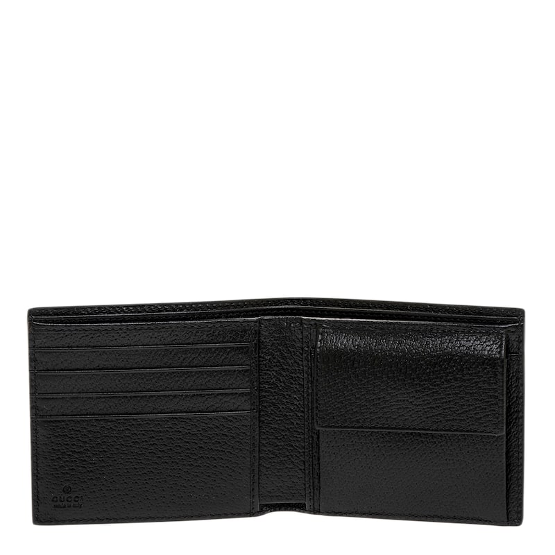 Gucci Men's GG Marmont Coin Wallet