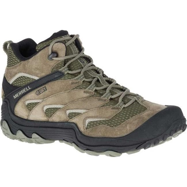 merrell men's chameleon 7
