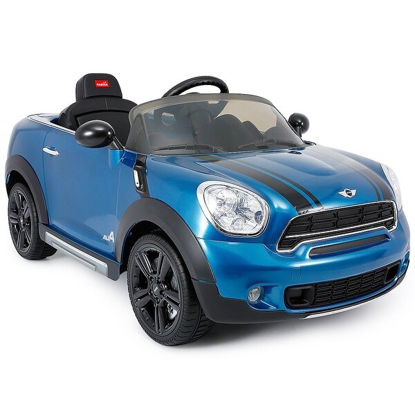 12 volt remote control car