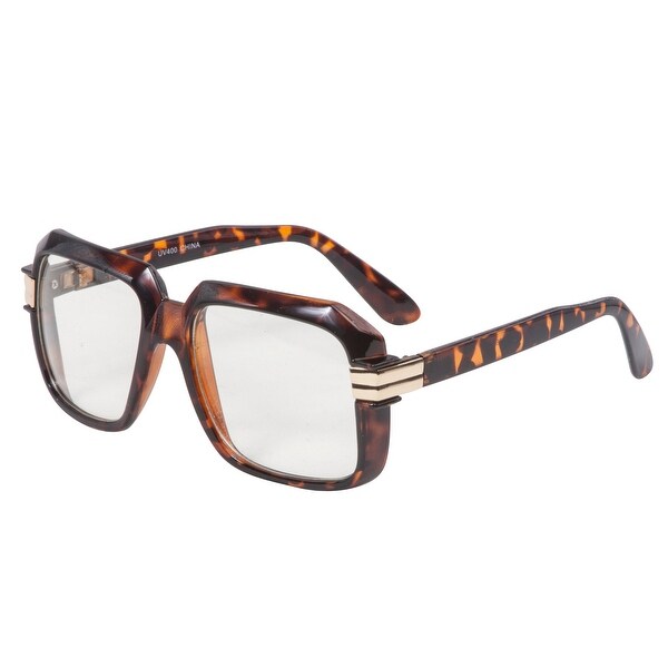 clear lens shades