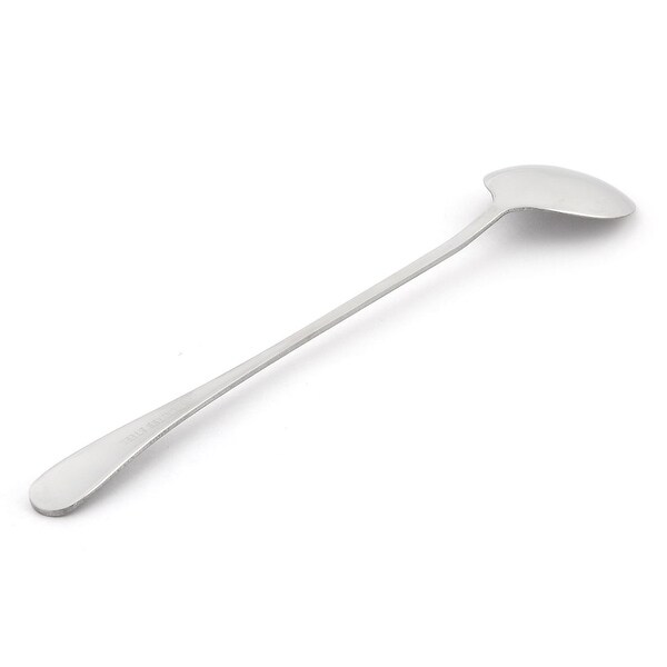 long handle ice cream scoop