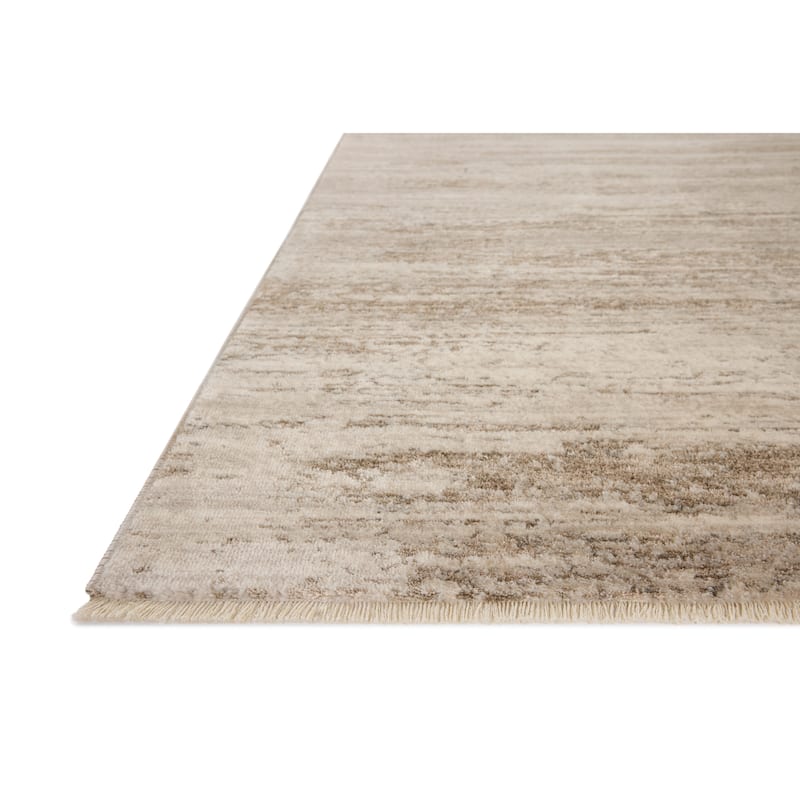 Alexander Home Nara Contemporary Area Rug
