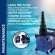 preview thumbnail 6 of 57, Alpine Corporation Cyclone Pump for Ponds, Fountains, Waterfalls, and Water Circulation
