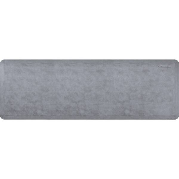 Shop Wellnessmats Estates Linen Anti Fatigue Office Bathroom