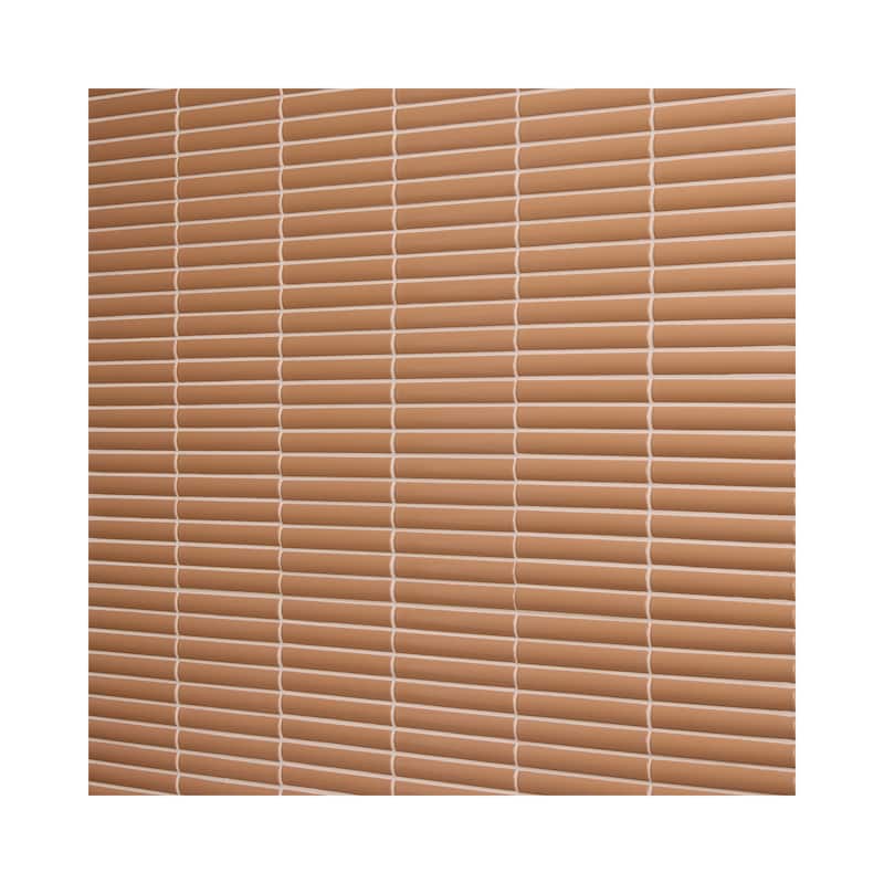 Daltile Artefino Vintage 1 x 6 Pencil Mosaic (10 PC Per SQFT) (9.60 SQFT Per Carton)