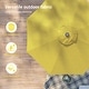preview thumbnail 26 of 57, BONOSUKI LED Patio 9Ft Market Umbrella,Outside Deck Table Umbrella