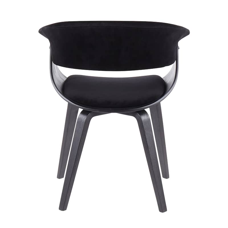 Carson Carrington Samantha Mid-century Modern Chair