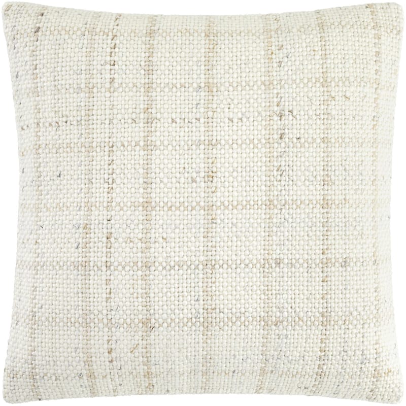 Becki Owens x Livabliss Amaya Transitional Accent Pillow