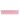 10 Strawberry Street Daisy  Rectangular Baker, Pink