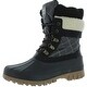 preview thumbnail 32 of 60, Cougar Women's Creek Waterproof Faux Fur Insulated Winter Snow Boots