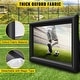 preview thumbnail 4 of 10, VEVOR Inflatable Movie Screen 20/24FT Inflatable Projector Screen for outside with Air Blower