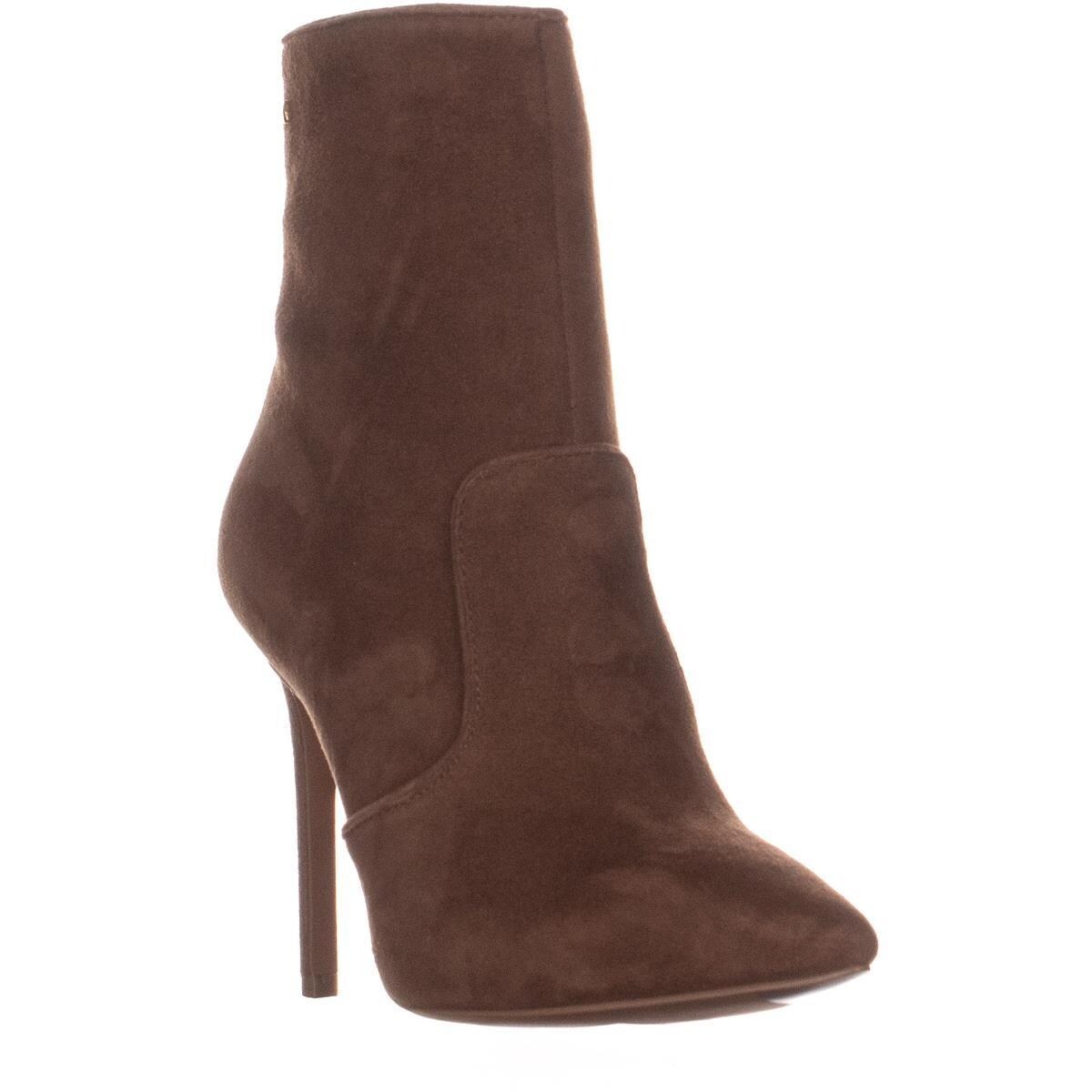 blaine ankle bootie
