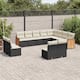 Option Black and cream without table
