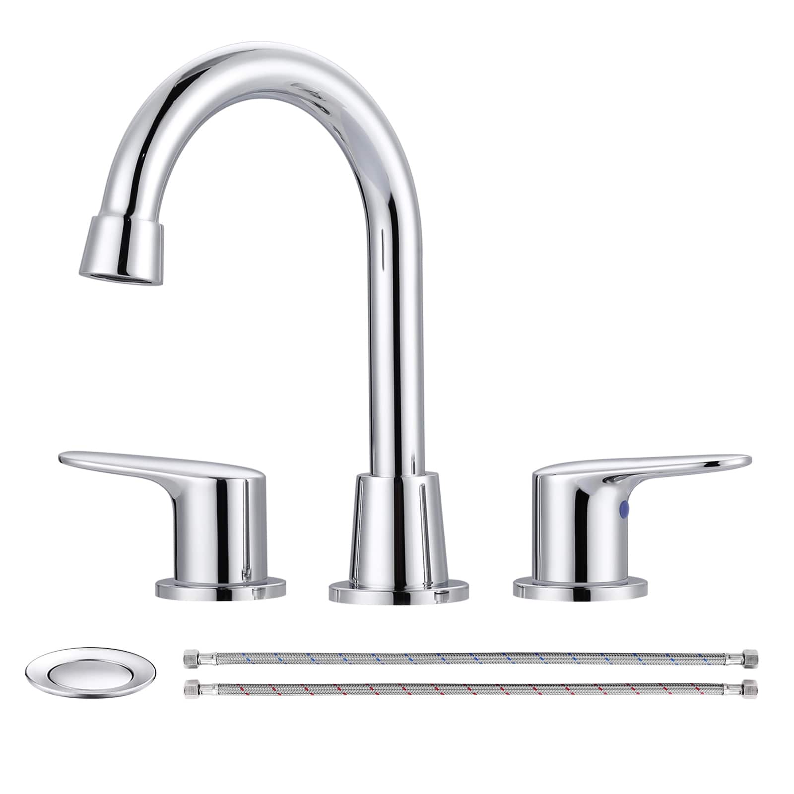 Option Polished Chrome