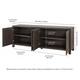 Chabot 68" TV Stand