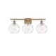 Option Brushed Brass