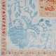 preview thumbnail 14 of 72, Nourison Global Vintage Medallion Boho Moroccan Area Rug
