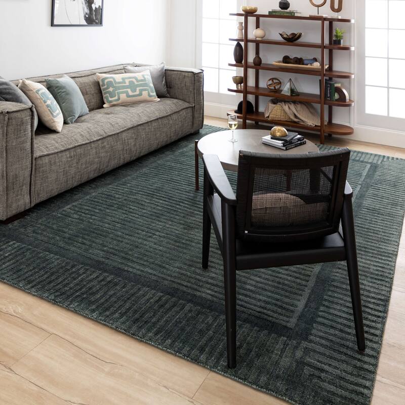 Bobby Berk Terra Firma Area Rug by Karastan