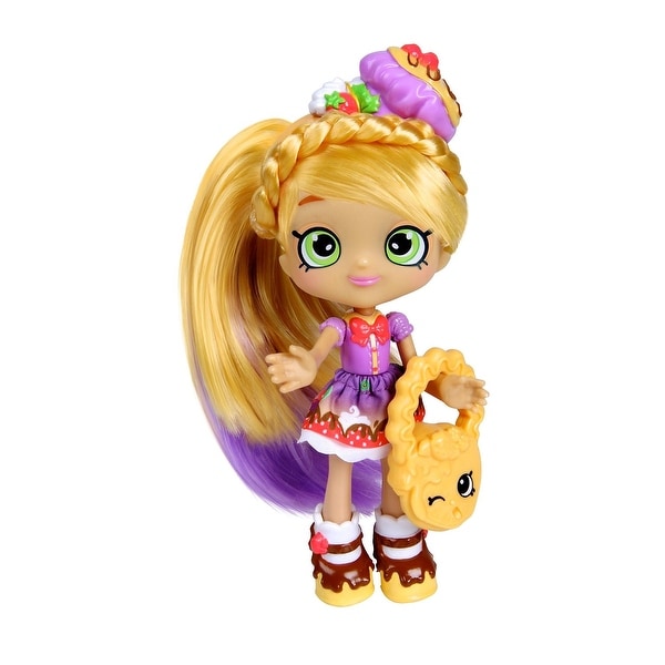 shopkins and shoppie dolls