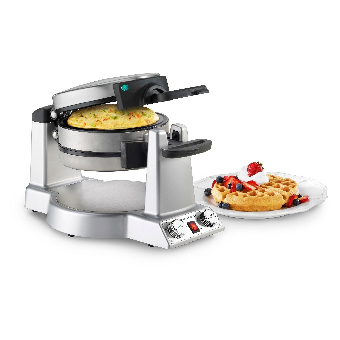 Cuisinart Cuisinart Waffle & Pancake Maker - Whisk