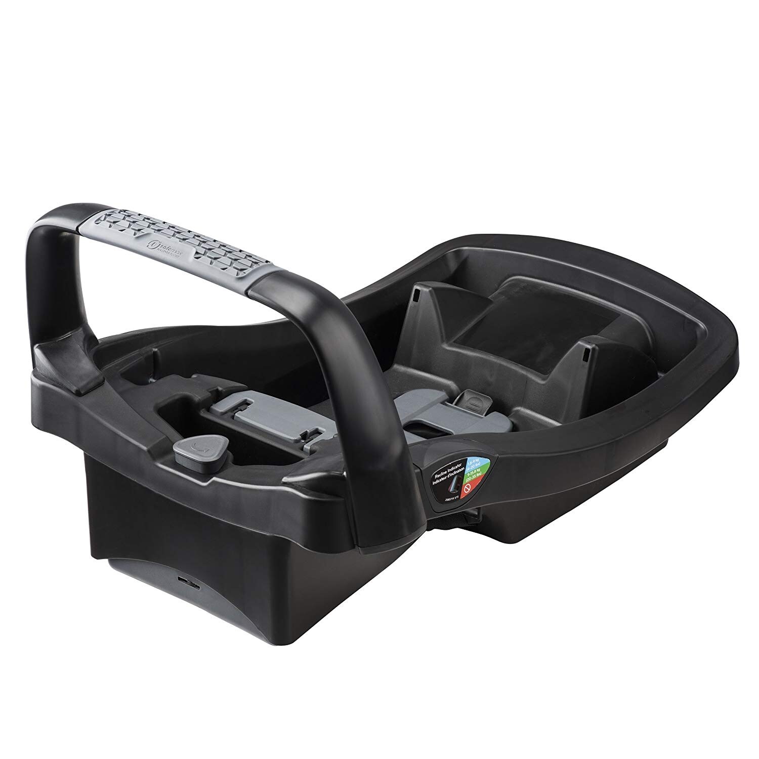 Isafe isofix sales base compatibility