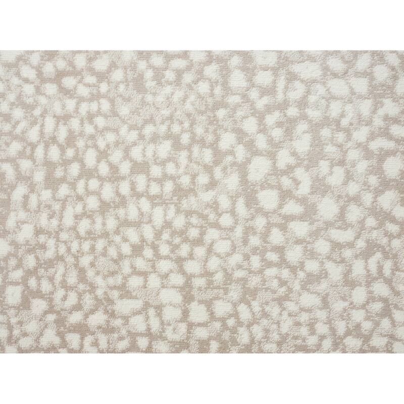 Abani Rugs Arto Contemporary Cheetah Print Area Rug