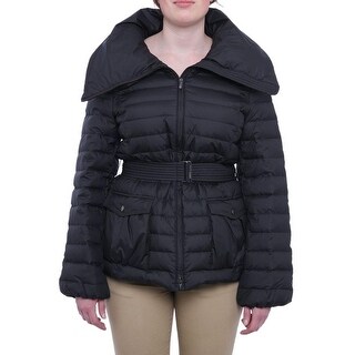 armani down jacket women's