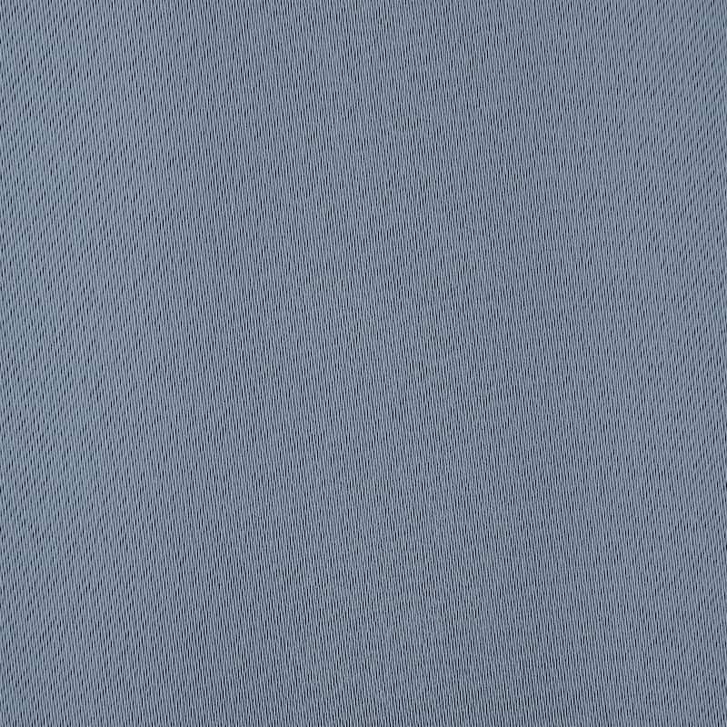 Sun Zero Sheridan Dual-Sided Magnetic Closure Total Blackout Grommet 2-Piece Curtain Panel Pair