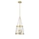 Option Vintage Brass