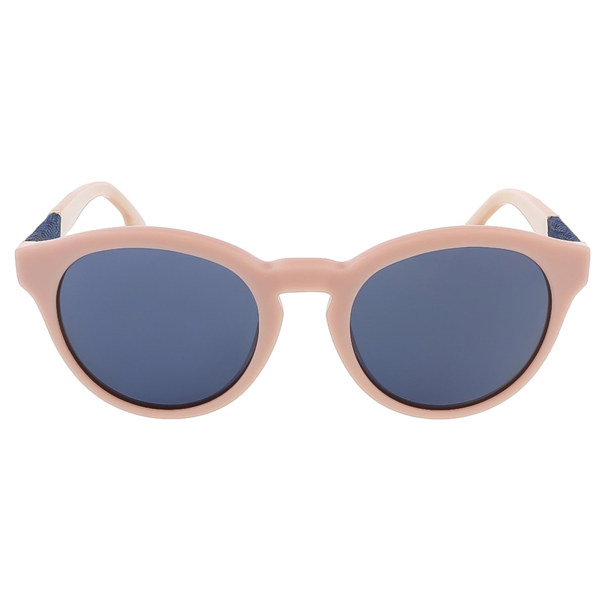 baby pink sunglasses