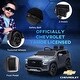 preview thumbnail 9 of 9, 12V Kids Electric Ride-On Chevrolet TAHOE Licensed Car with Remote Control, Lights, and Horn for Ages 3-6 Years