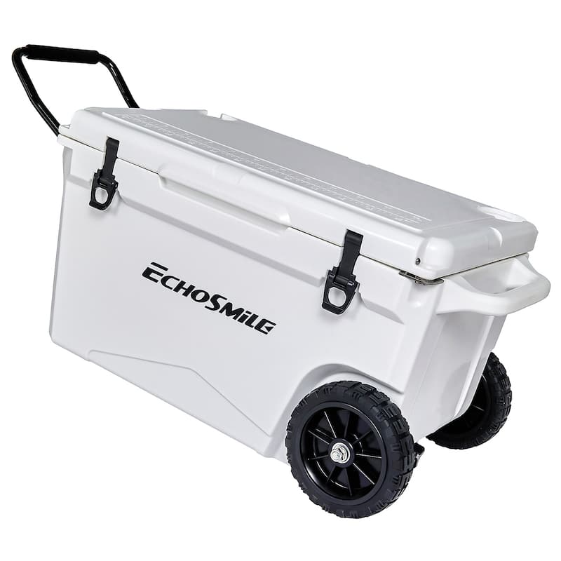 EchoSmile 75 qt. Rotomolded Cooler