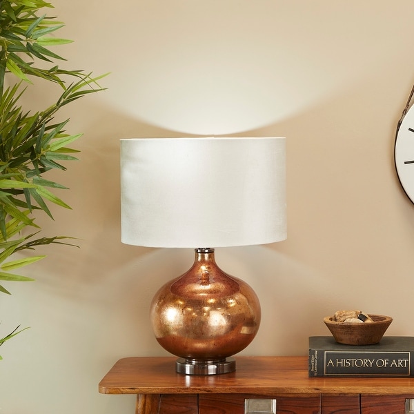 Copper shade lamp shop