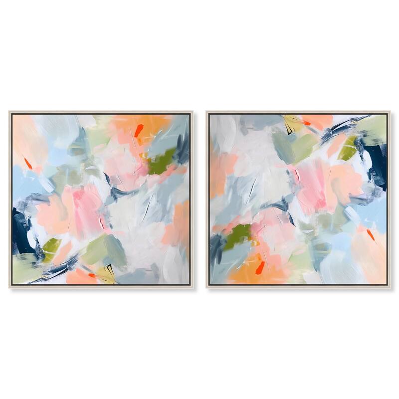 Legendary Shots Canvas by Art Remedy - 30" x 45" - Gold