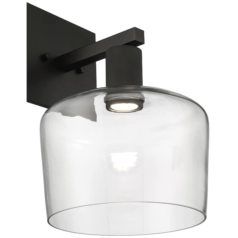 Port Nine Chardonnay LED Wall Sconce - Dedicated LED.