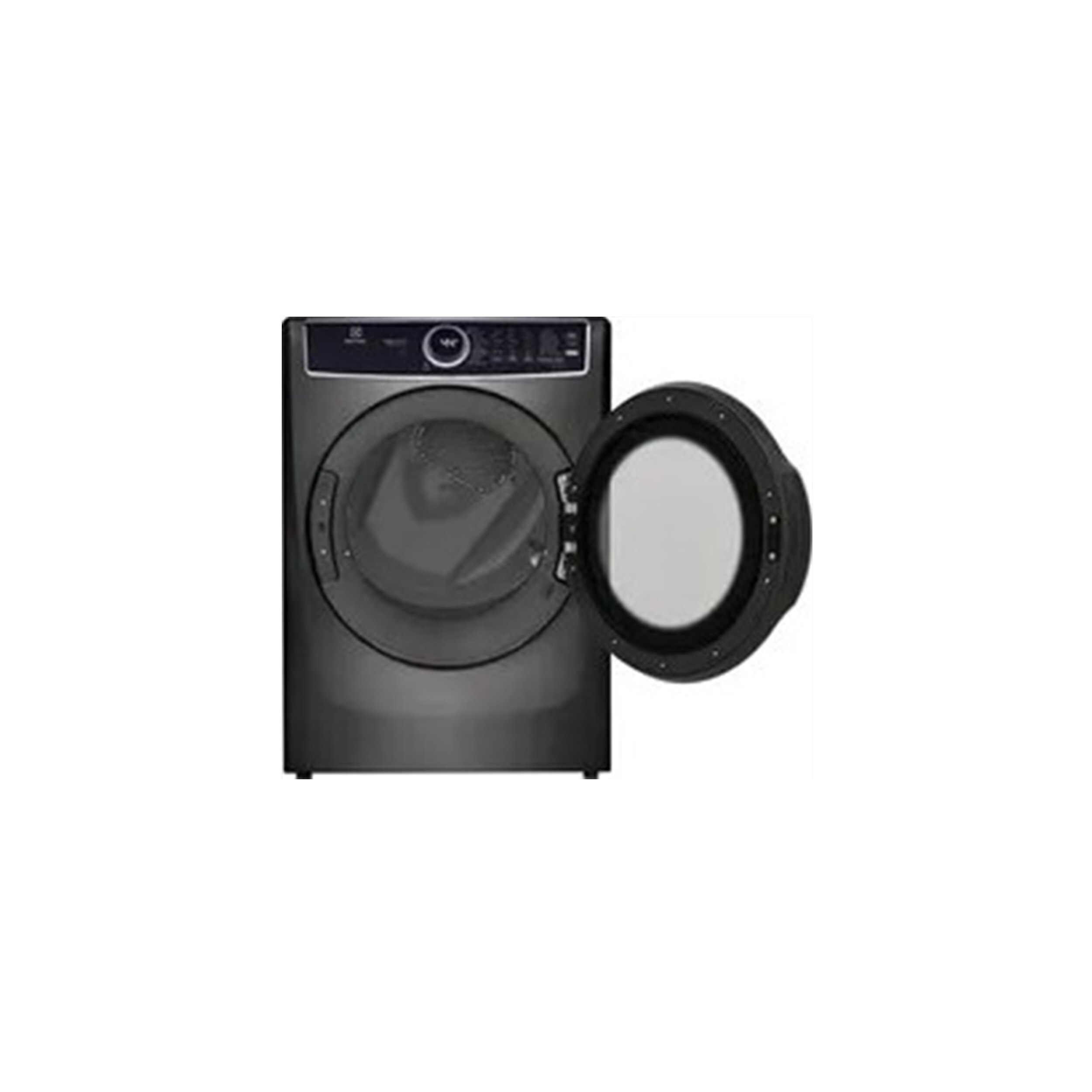 Efme627u electrolux front load perfect steam electric dryer deals