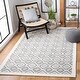 preview thumbnail 2 of 7, SAFAVIEH Handmade Metro Umaymah Wool Rug