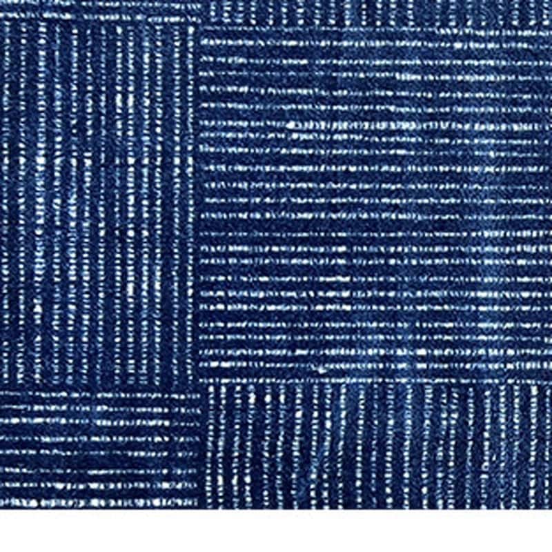 Modern Stain Resistant Area Rug - 2' X 6'