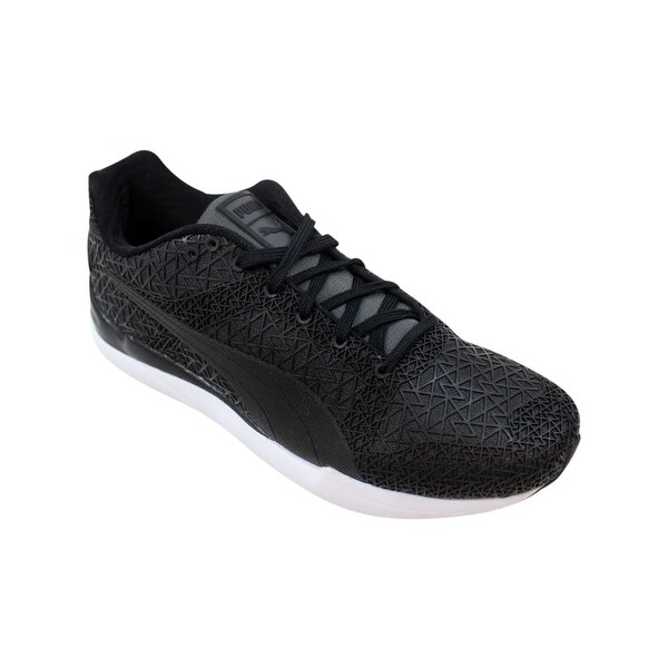puma xs500 black men
