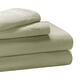 Superior Egyptian Cotton 650 Thread Count Bed Sheet Set