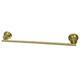 Option Polished Brass